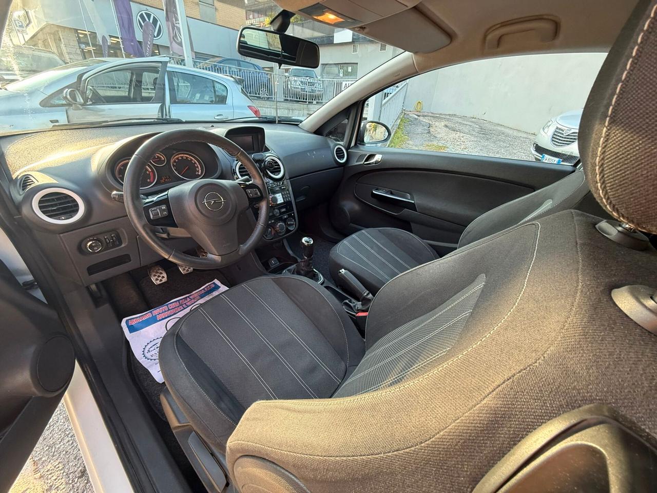 OPEL CORSA 1,3 CDTI 75 CV B-COLOR 3P