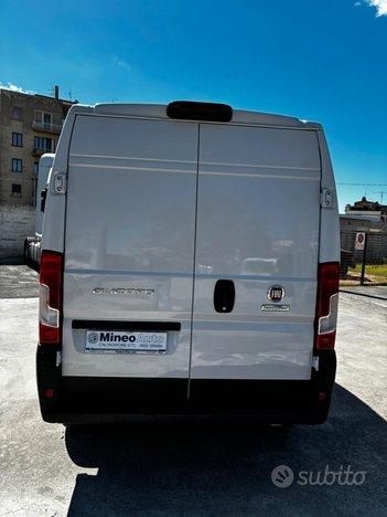 FIAT DUCATO FURGONE FRIGO 0 ATP VALIDA FNAX