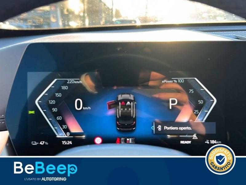 BMW X1 I EDRIVE 20 X-LINE