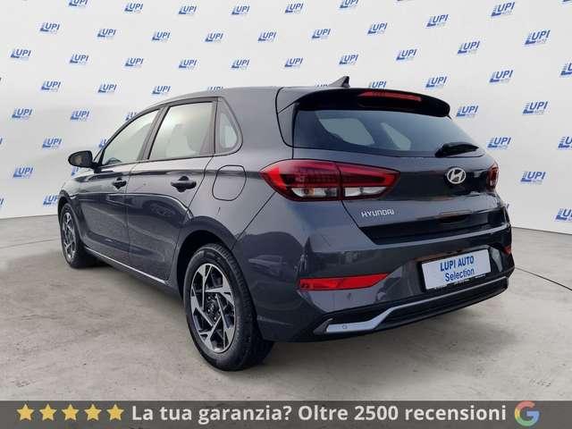 Hyundai i30 1.0 T-GDI DCT 48V Business
