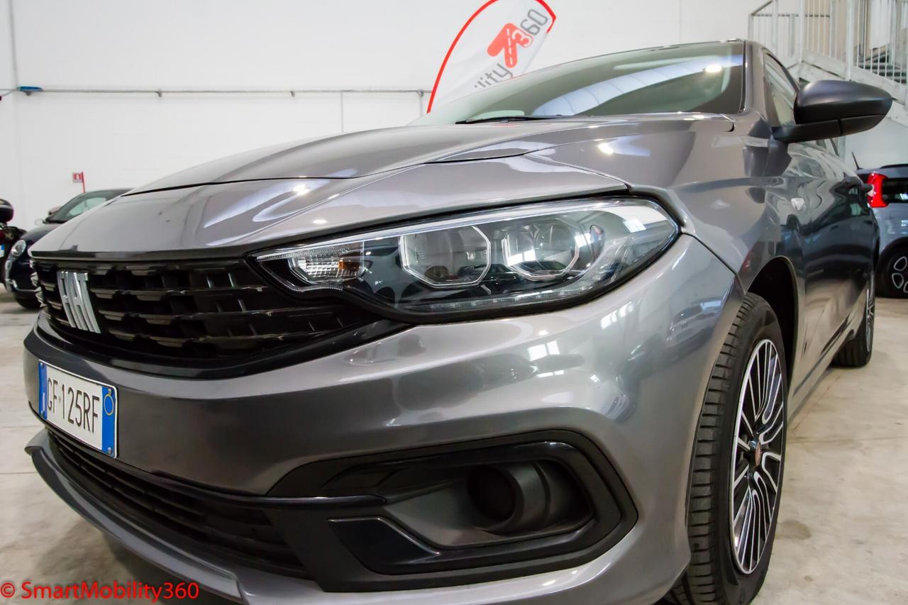 Fiat Tipo 1.6 Mjt S&S SW City Life - Prezzo vero senza vincoli di finanziamento