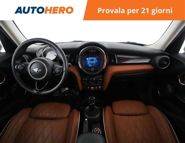 MINI Cooper 1.5 5 porte
