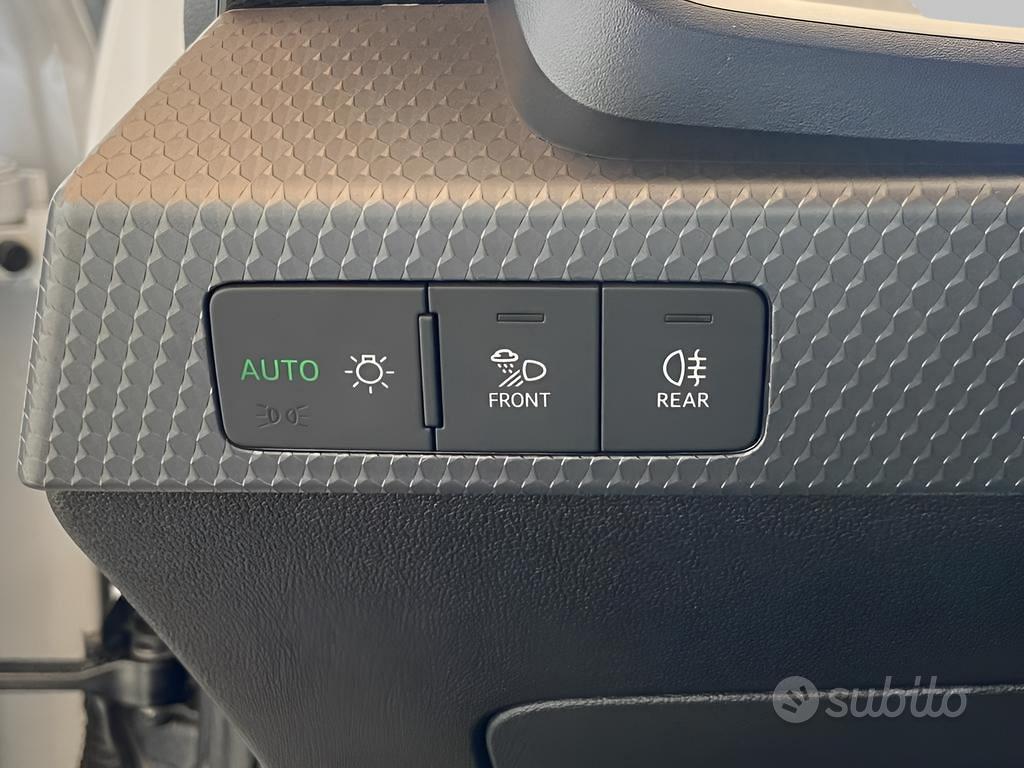 Audi A1 Allstreet 30 1.0 tfsi Identity Contrast 11