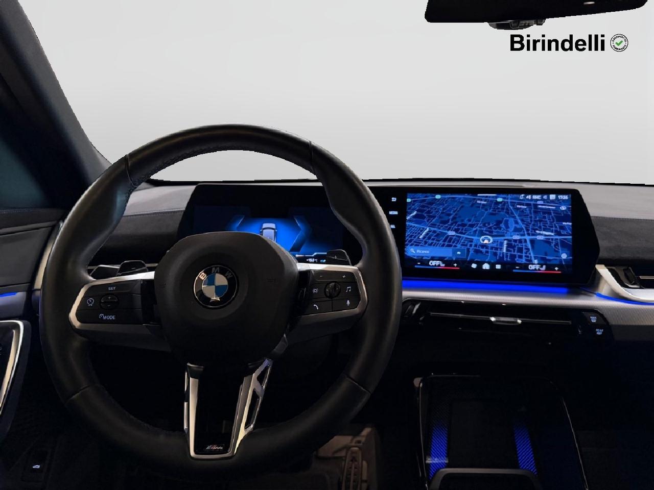 BMW BMW X2 sDrive18d