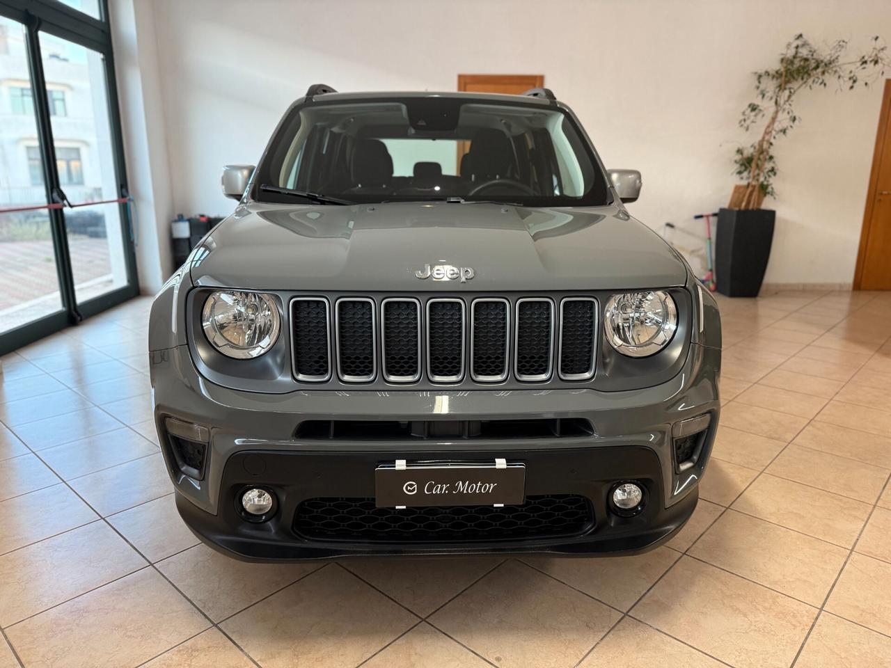 Jeep Renegade 1.0 T3 Limited