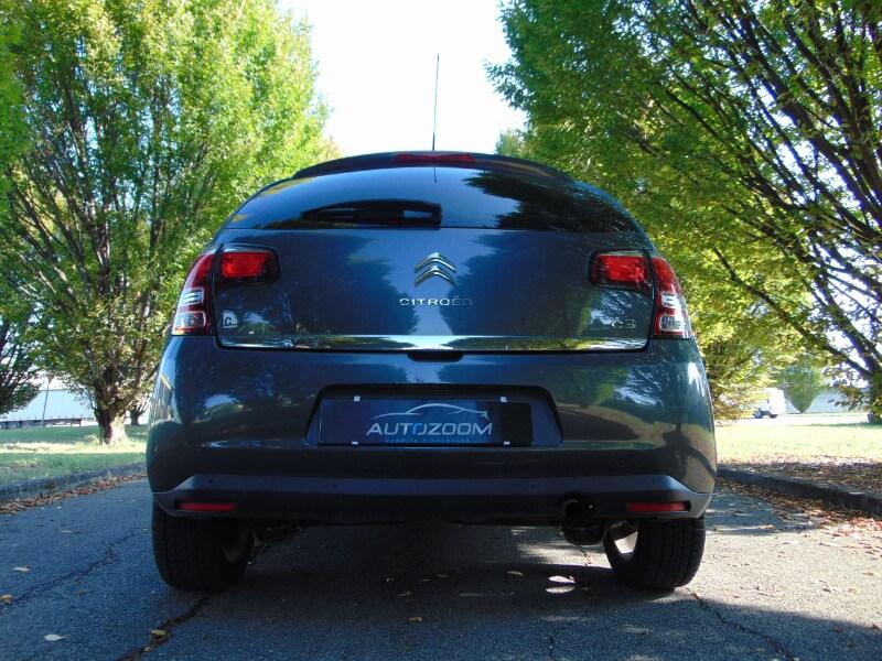 CITROEN C3 2ª serie C3 PureTech 82 Monna Lisa