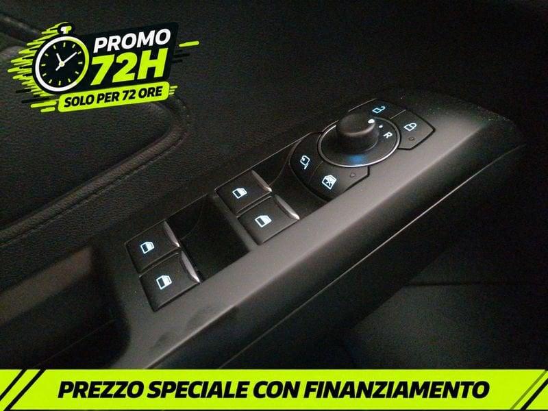 Ford Focus SW 1.0t ecoboost h ST-Line X 125cv