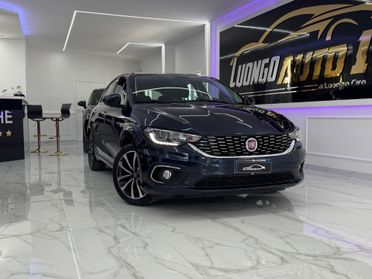 Fiat Tipo 1.6 MJT 120Cv Lounge Full Optional