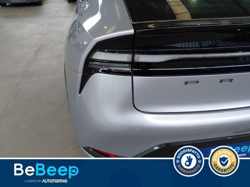 Toyota Prius Plug in PRIUS 2.0 PHEV ACTIVE