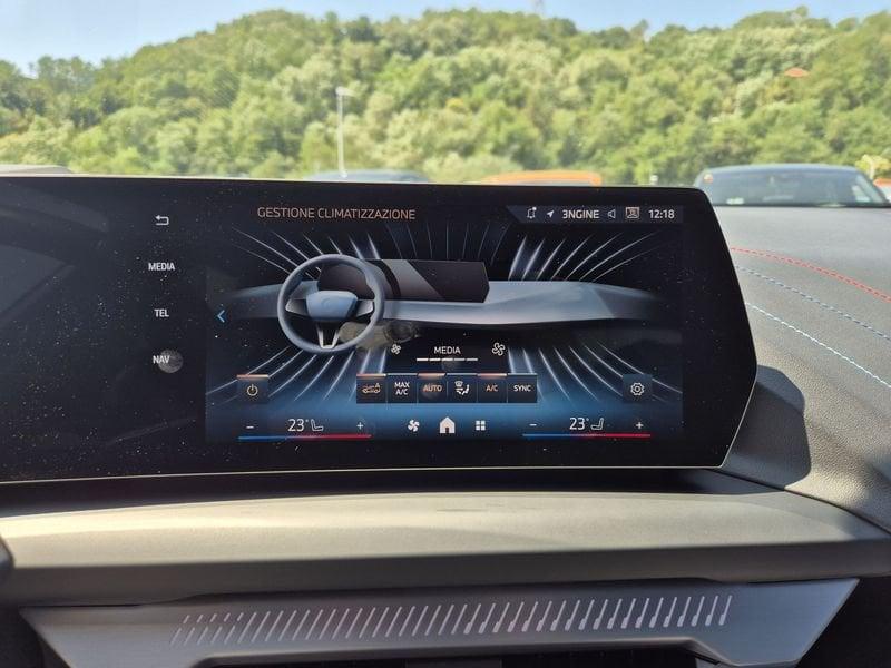 BMW Serie 1 120d 48V MSport Pro auto