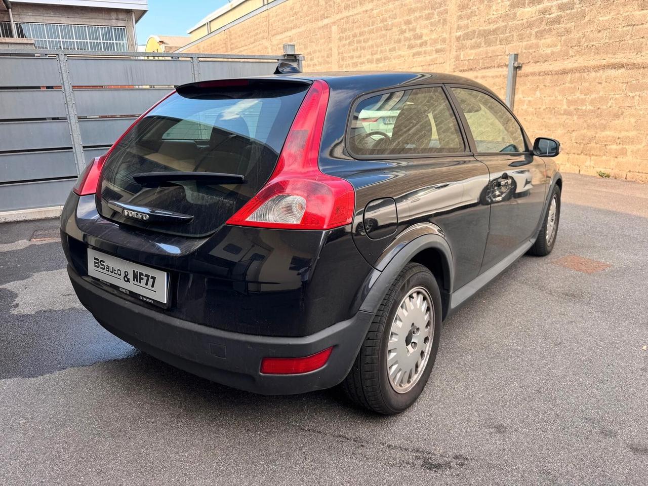 Volvo C30 2.0 D Momentum