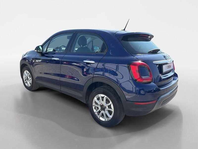FIAT 500X 1.0 T3 120 CV Cross