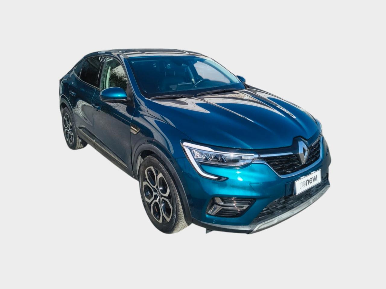 Renault Arkana Full Hybrid E-Tech 145 CV Techno