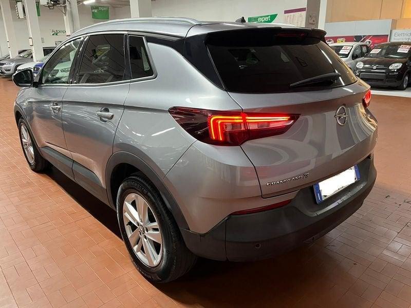 Opel Grandland 1.2 Turbo 12V 130 CV Start&Stop