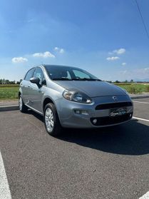 FIAT Punto EVO BENZINA/METANO 5 Porte