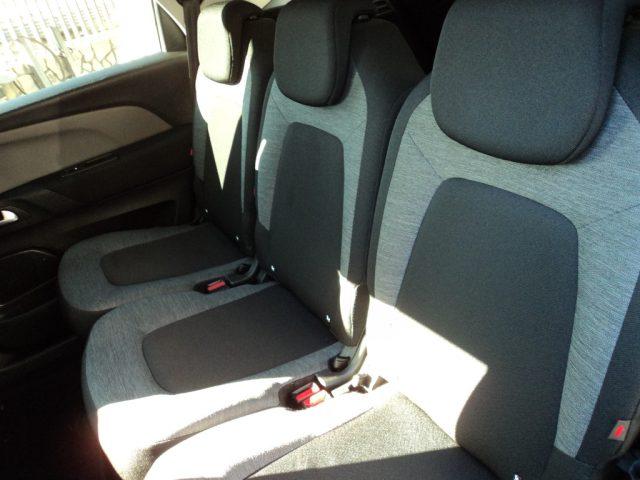 CITROEN C4 Picasso BlueHDi 120 S&S EAT6 Shine