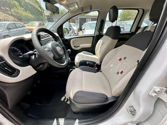 Fiat Panda 1.3 MJT 95 CV S&S Easy -2016