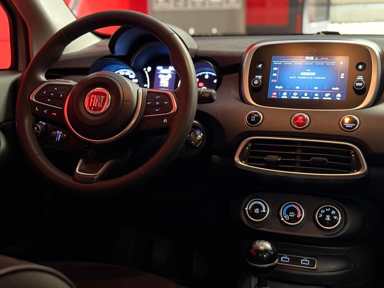 Fiat 500X 1.3 MultiJet 95 CV