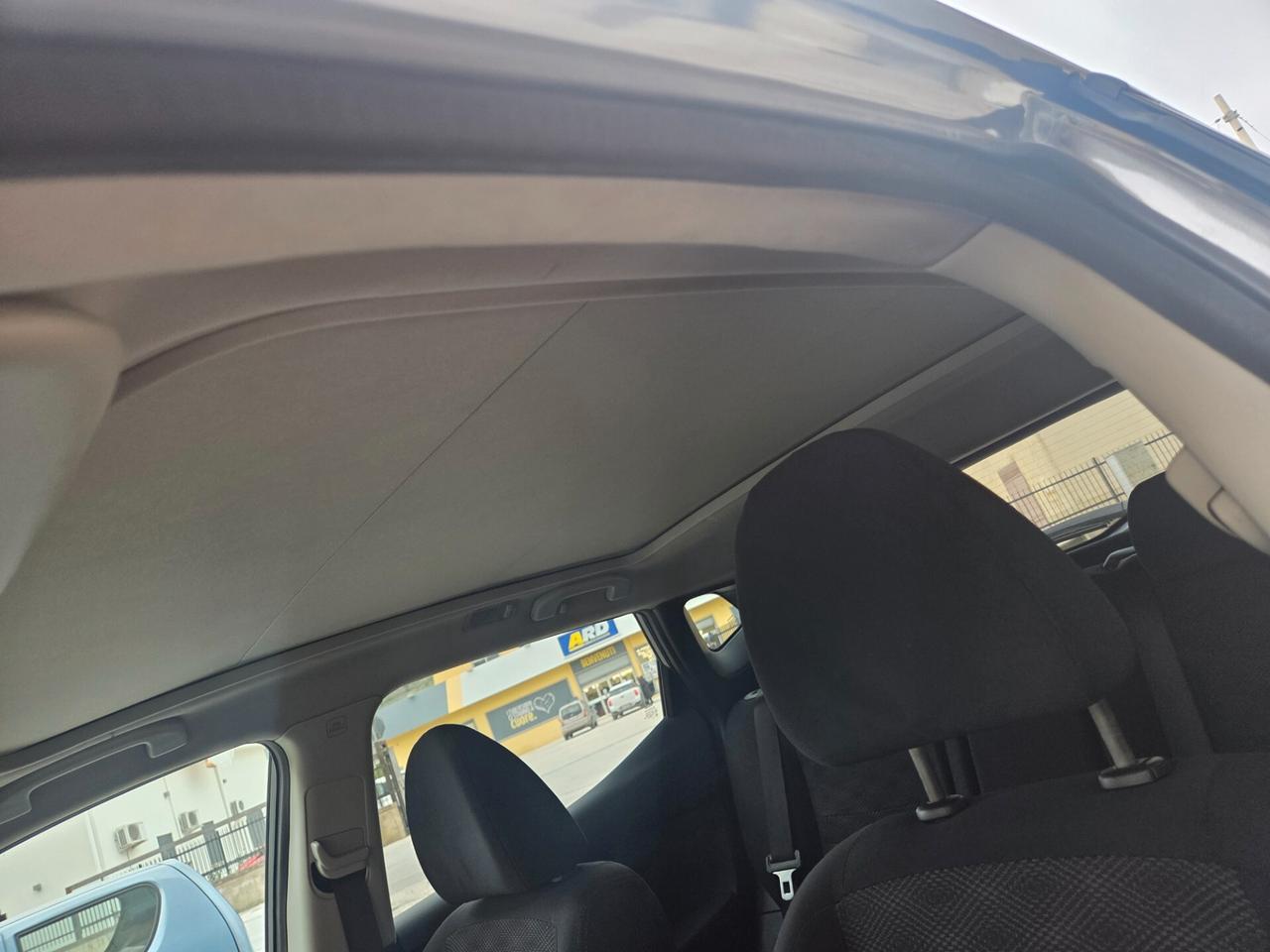 NISSAN QASHQAI TEKNA 1.5 DCI 110CV TETTO TELEC KMCERT