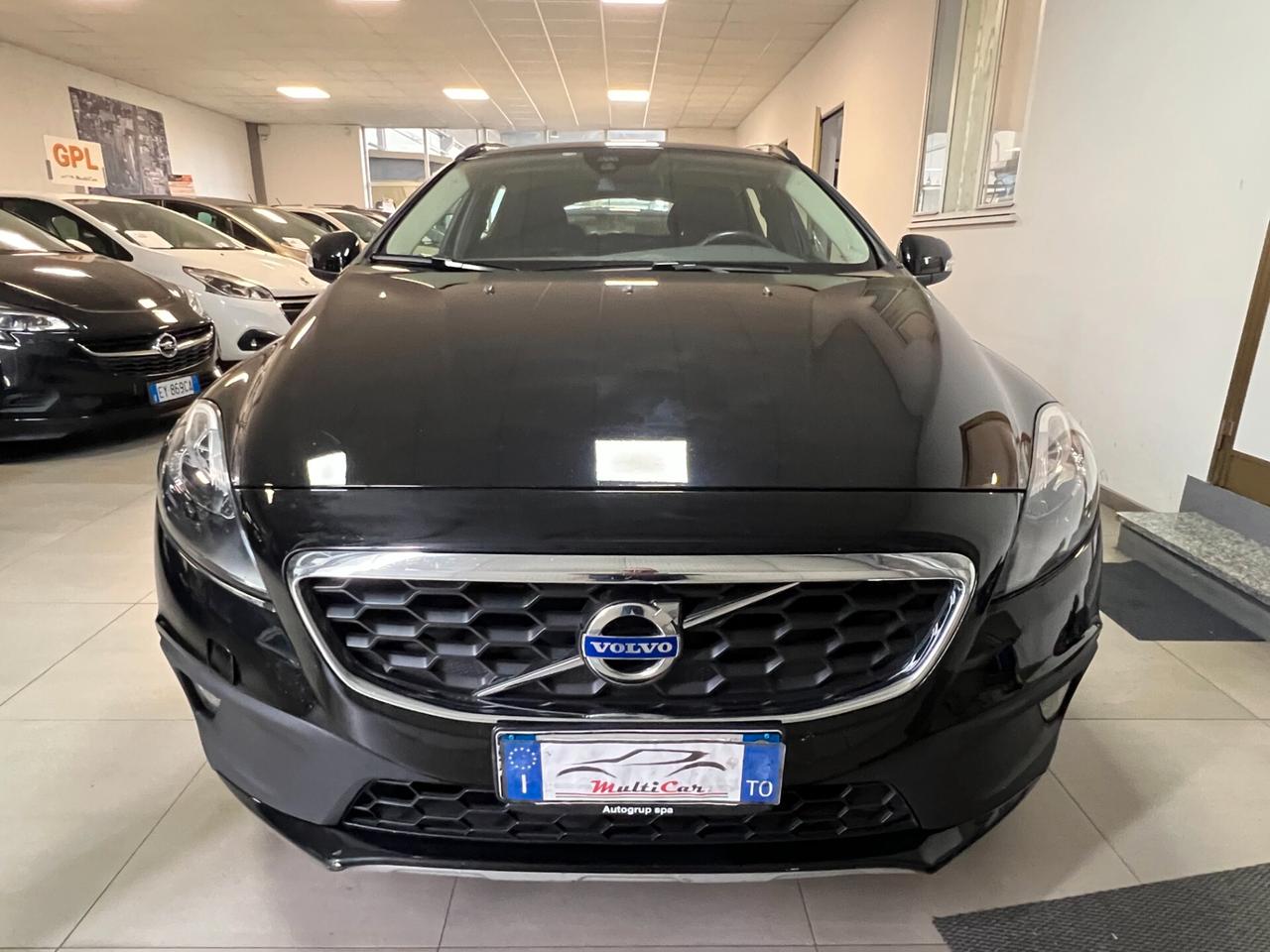 Volvo V40 Cross Country D2 1.6 Momentum