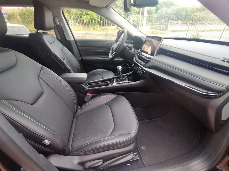 Jeep Compass Compass 1.6 Multijet II 2WD S
