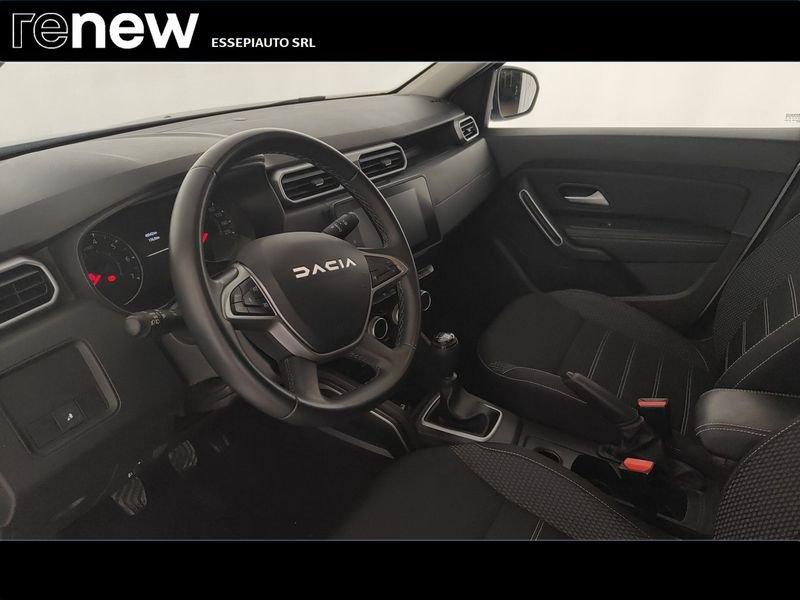 Dacia Duster 1.5 dCi 115cv 4x2 Journey