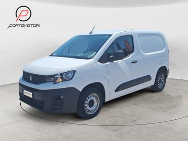 PEUGEOT Partner 3ª serie - Partner BlueHDi 100 PC Furgone Premium