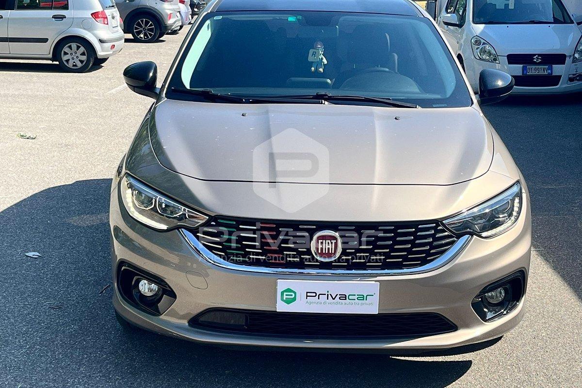 FIAT Tipo 1.6 Mjt S&S 5 porte Lounge