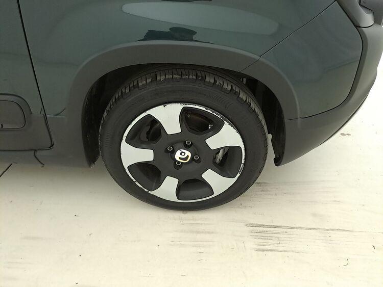 Fiat Panda Hybrid Pandina BR342049 1.0 Mild Hybrid 70CV