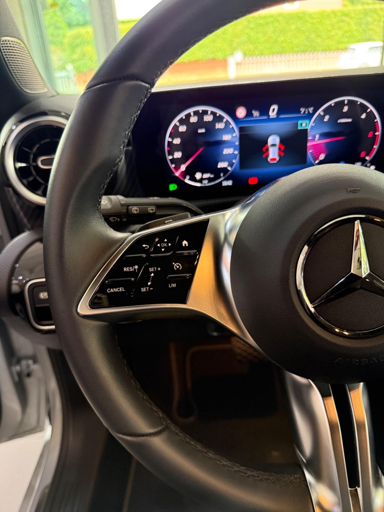 Mercedes-benz A 180 Progressive Advanced auto 17.000 KM!!