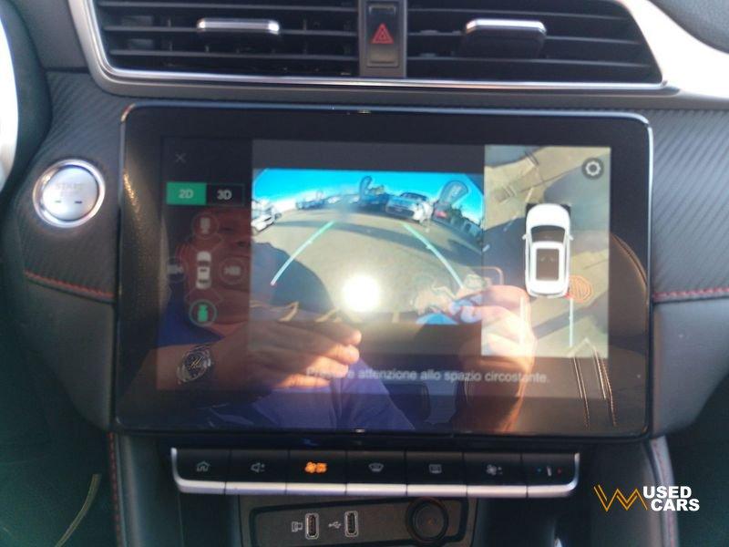 MG ZS 1.0T-GDI Luxury