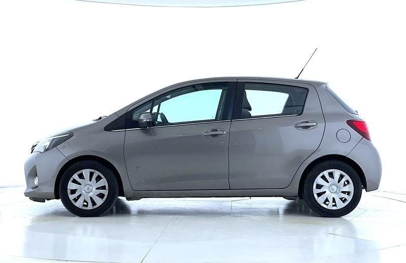 Toyota Yaris Yaris 1.0 5 porte Active ** GPL ** ** OFFERTA RISERVATA SOLO PER OPERATORI DEL SETTORE **
