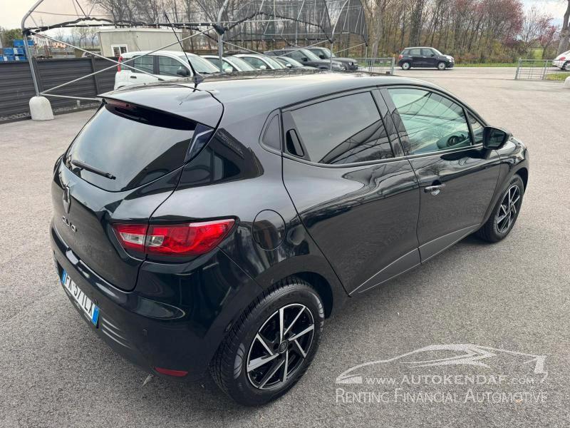 Renault Clio 5 Porte Clio 1.2 16v 75cv