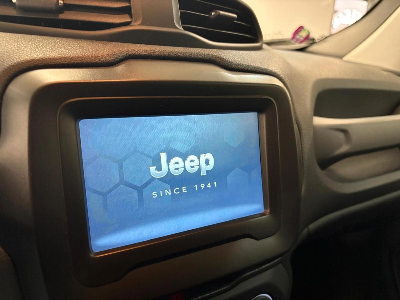 Jeep Renegade 1.0 T3 Limited