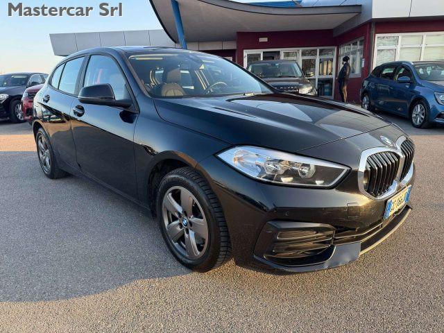 BMW 118 d 2.0d 150cv Business Advantage auto - GC166JR