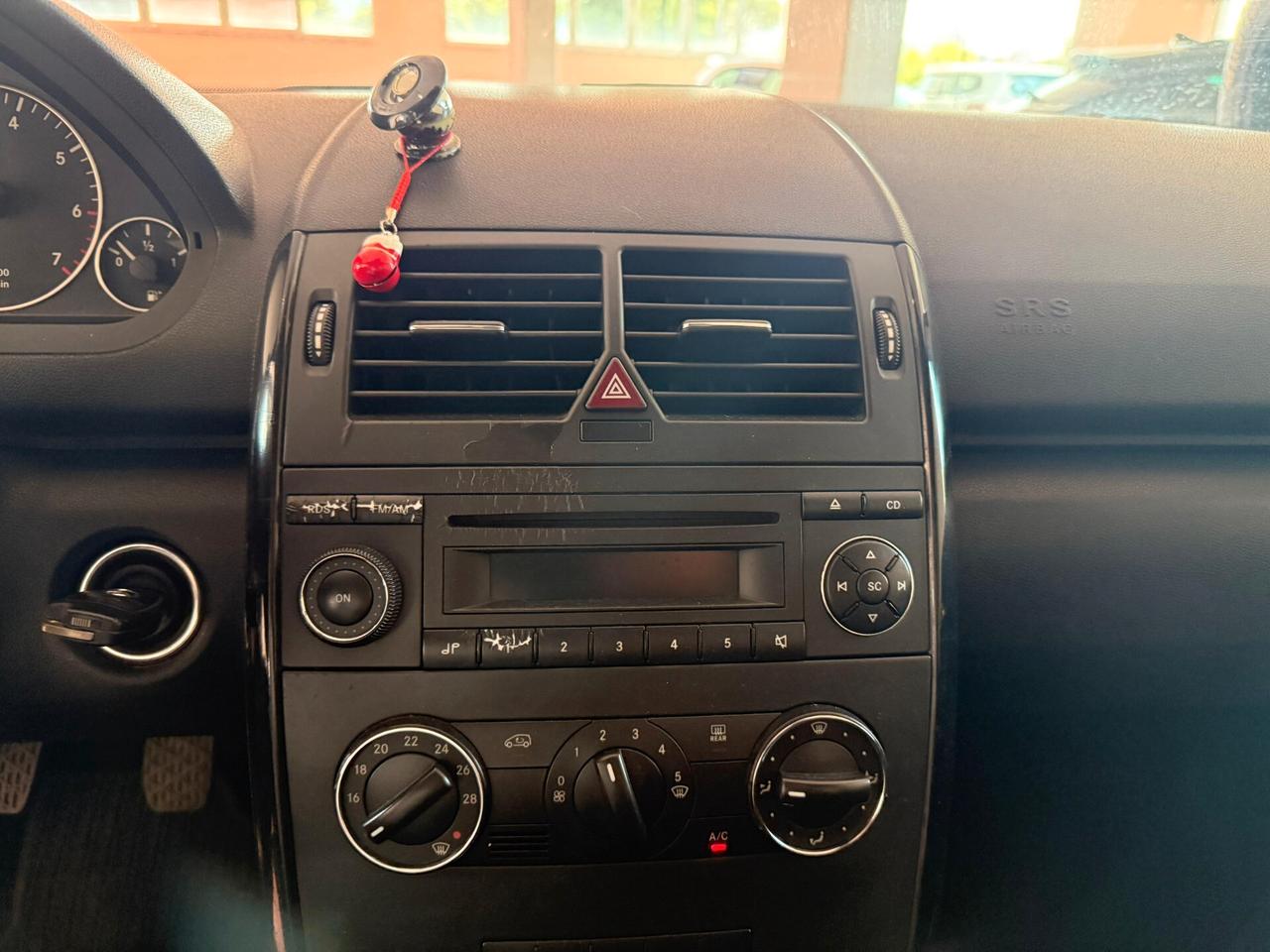 Mercedes-benz A 160 BlueEFFICIENCY Special Edition