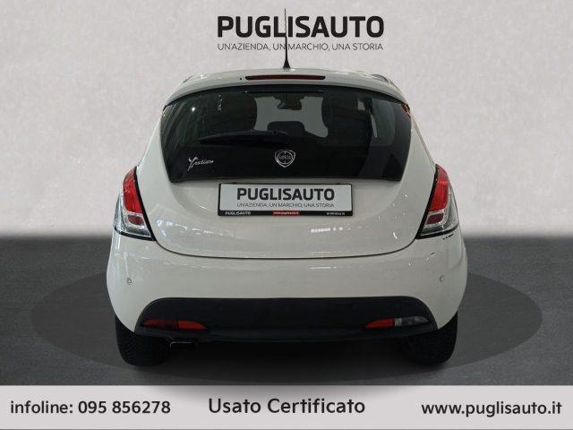 LANCIA Ypsilon 1.3 MJT 16V 95 CV 5 porte S&S Gold