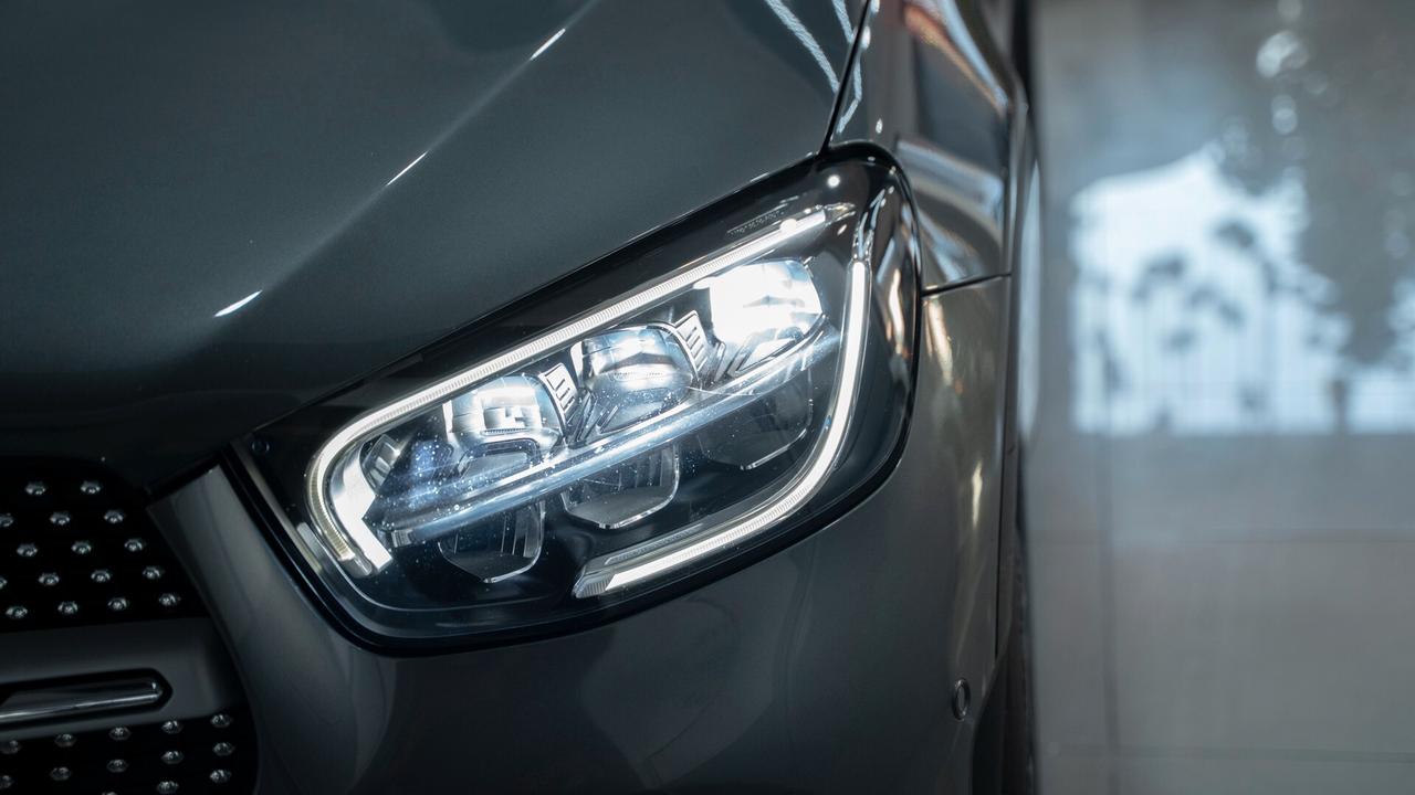 Mercedes-benz GLC 220 D COUPE 4 MATIC PREMIUM PLUS AMG NAVI XENO PELLE