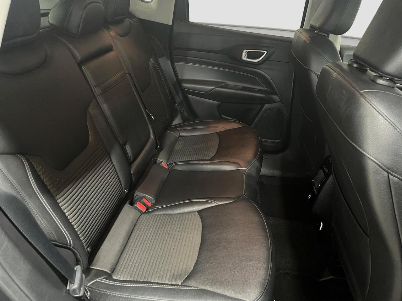 Jeep Compass 1.3 Turbo T4 190 CV PHEV AT6 4xe Limited 2022