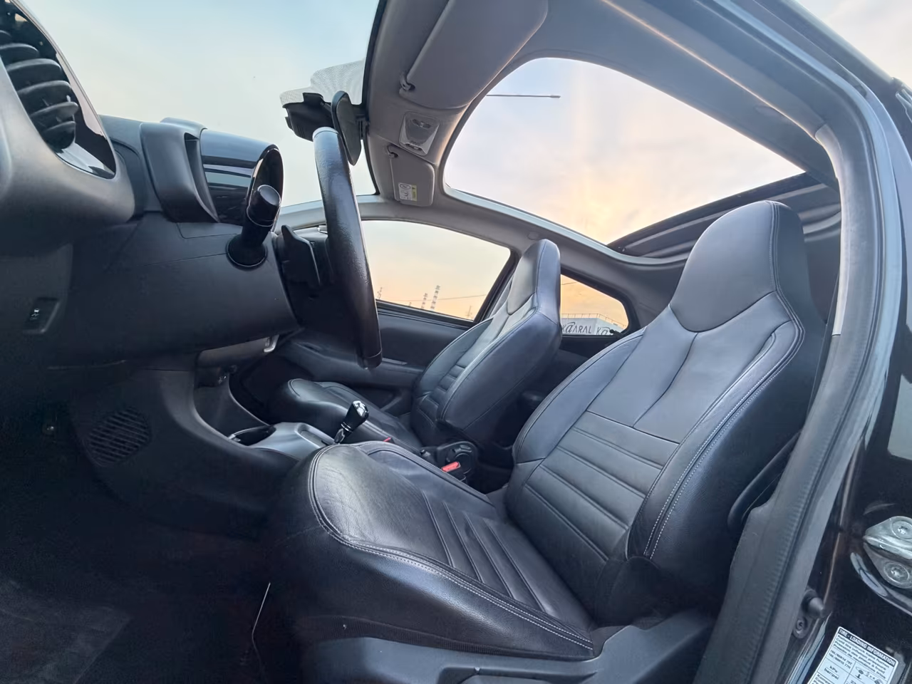 Toyota Aygo Connect 1.0 VVT-i 72 CV 5 porte x-wave MMT
