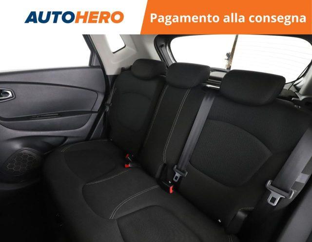 RENAULT Captur dCi 8V 90 CV Sport Edition