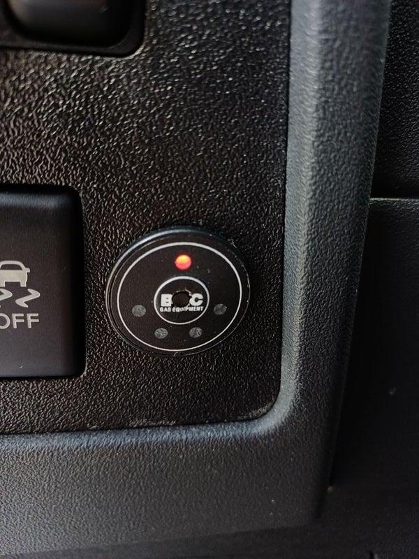 Nissan Qashqai 1.6 16v Acenta eco Gpl 1°PROP-GARANZIA