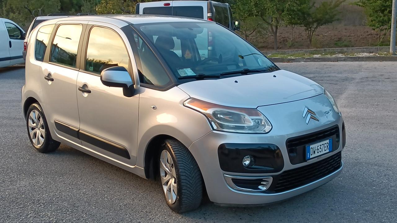 Citroen C3 Picasso