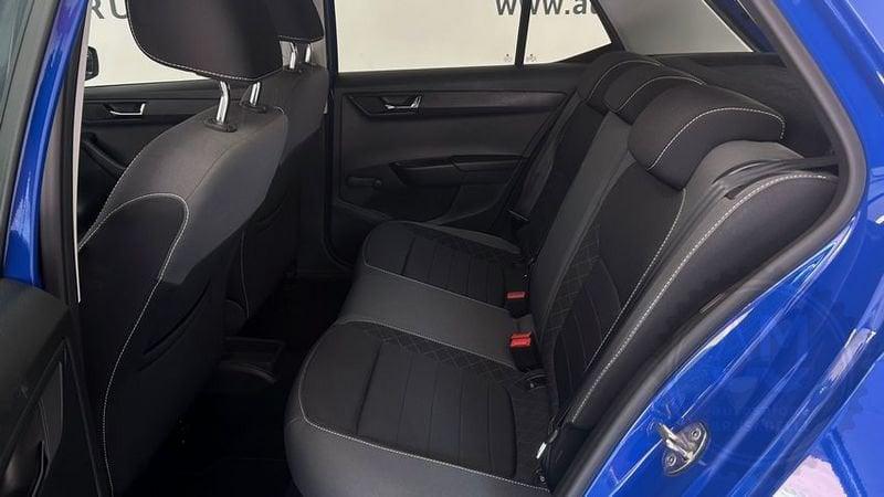 Skoda Fabia Fabia 1.0 MPI 60 CV Business *PREZZO REALE*