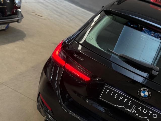 BMW 320 d 48V xDrive Touring