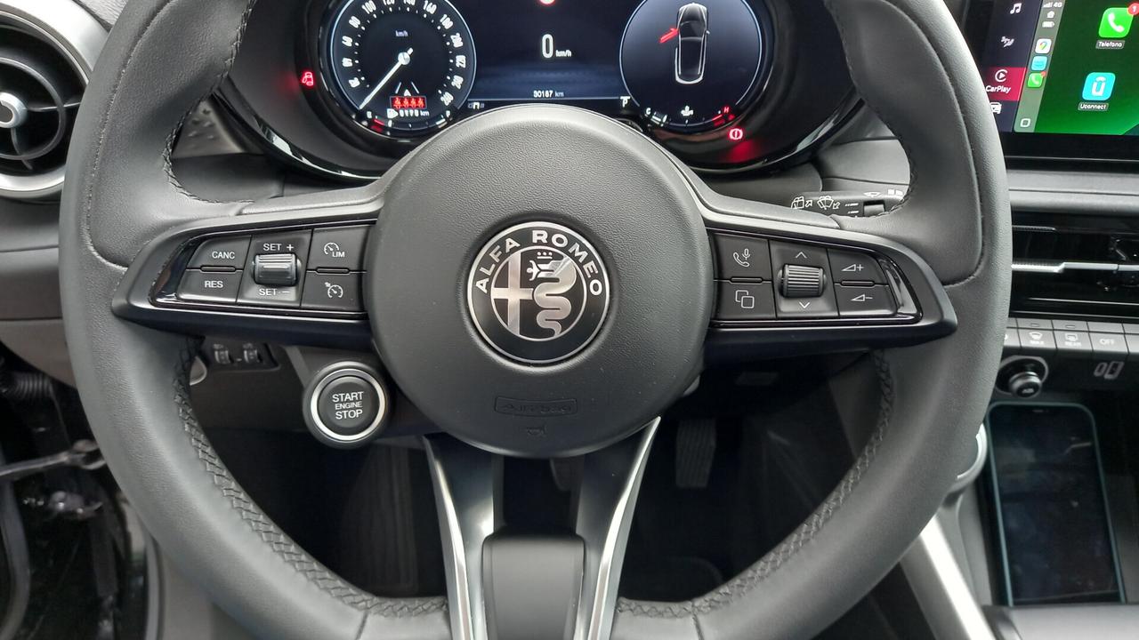 Alfa Romeo Tonale 1.6 diesel 130 CV TCT6 Super