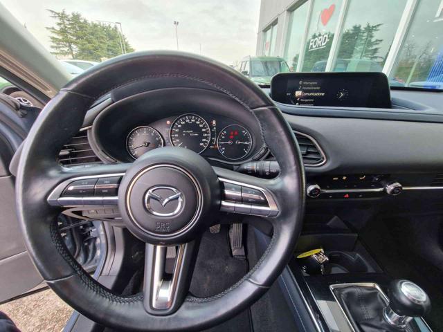 MAZDA CX-30 2.0L Skyactiv-G M Hybrid 2WD Executive