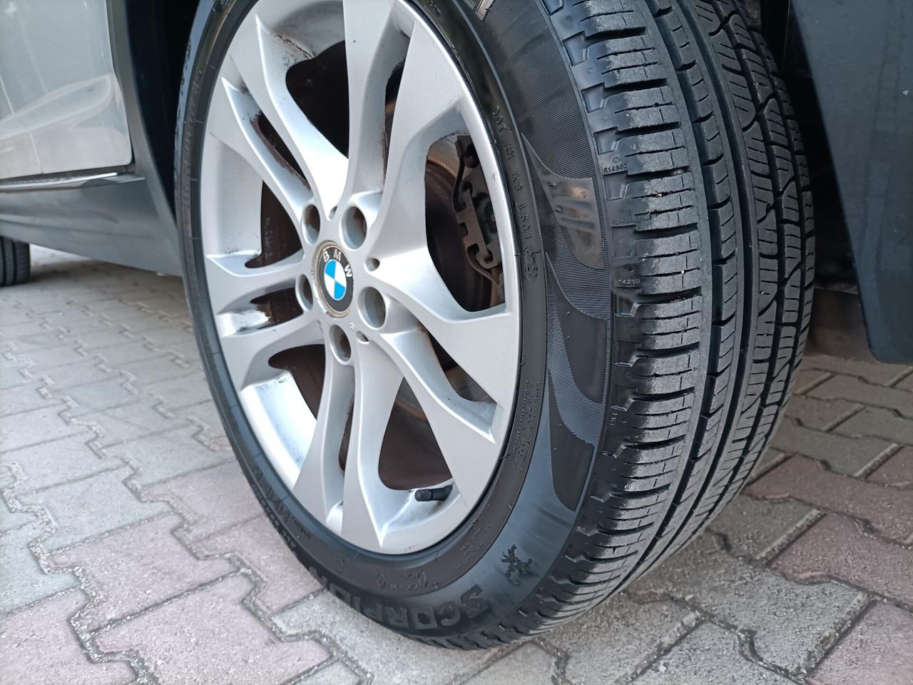 Bmw X3 2.0d 150cv *156.000km*