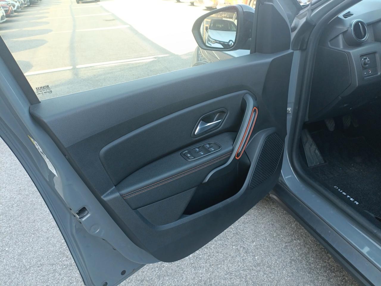 Dacia Duster 1.0 TCe GPL 4x2 Extreme