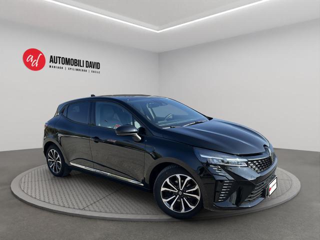 RENAULT Clio TCe 90 CV 5 porte Techno